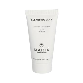 Cleansing Clay 30 ml