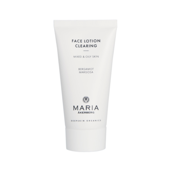 Face Mask Clearing 50 ml